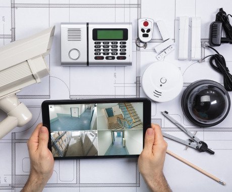 Современное защитное оборудование