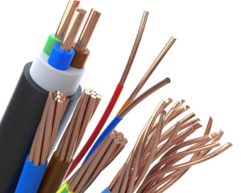 Кабельно-проводниковая продукция